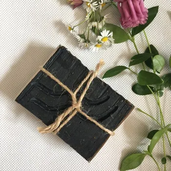 Mýdlo 100% přírodní mýdlo Ve tmě světlo skrývám