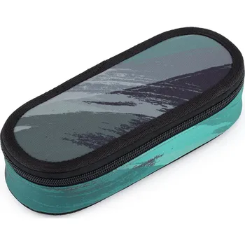 Penál Studentské pouzdro Topgal ETUE 25039