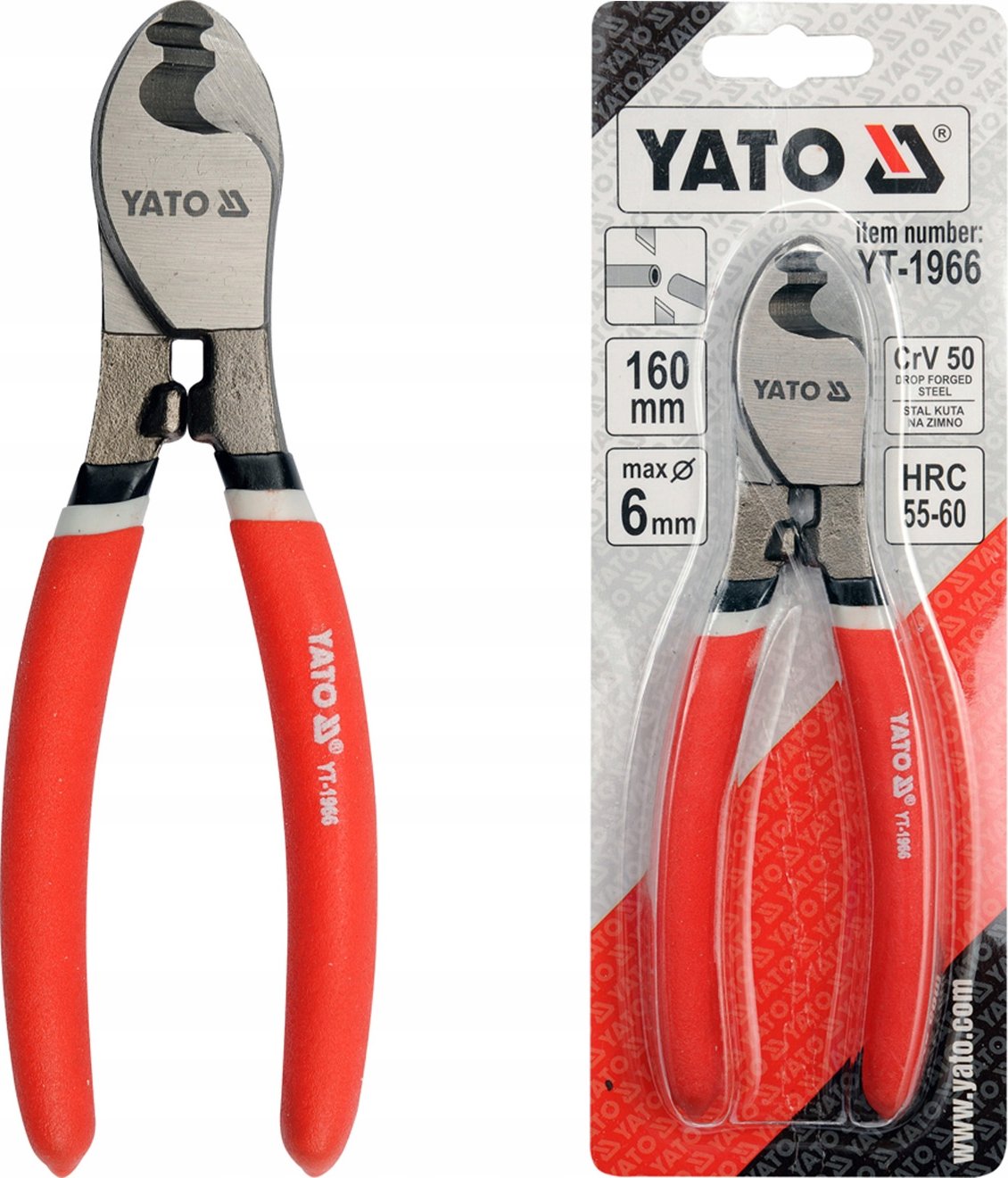YATO YT-828463 Accu / Batterij