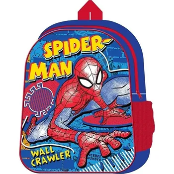 Dětský batoh Dětský batoh Spideman v akci