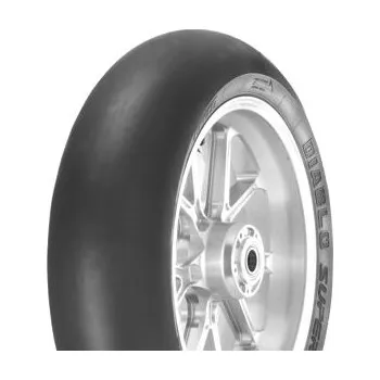 Pirelli DIABLO SUPERBIKE SC3 F 125/70 R17 TL -
