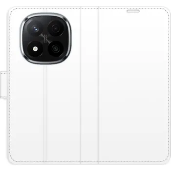 Pouzdro na mobilní telefon Xiaomi Redmi Note 14 Pro 5G/14 Pro+ 5G (flipové pouzdro)