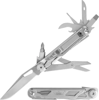 Multifunkční nůž ArmyČastolovice.cz Multifunkční nůž s nástroji MULTI TOOL