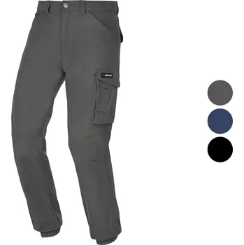 PARKSIDE® Pánské pracovní kalhoty „Jogger“ S (44/46)