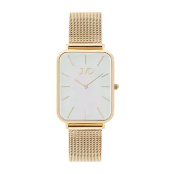 JVD Luxusní dámské elegantní nerezové ocelové hodinky JVD J-TS61.1 (POŠTOVNÉ ZDARMA!!! módní elegantní design)