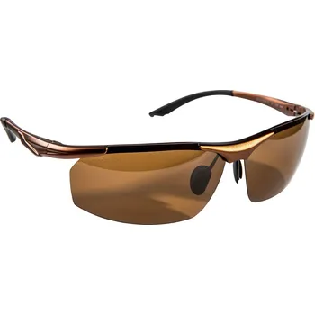 Sluneční brýle Sluneční brýle Wychwood Aura Brown Polarised Sunglasses