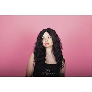 Paruka Nobles LISA PARUKA