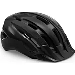 přilba MET DOWNTOWN MIPS černá - 58/61