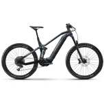 Haibike Alltrail 6 29 2023 M blue/caramel