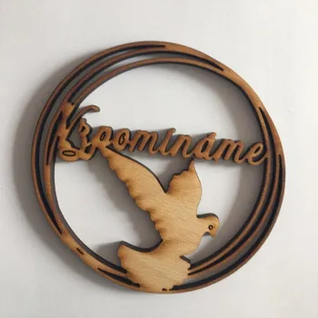 Smuteční dekorace Smuteční věneček 5