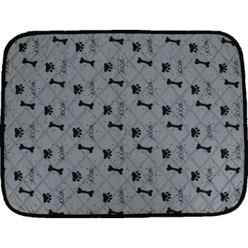 Pelíšek pro psa Star Omyvatelná hygienická podložka pro psa Velikost: S