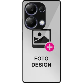 Pouzdro na mobilní telefon Xiaomi Redmi Note 13 Pro (lesklé pouzdro)