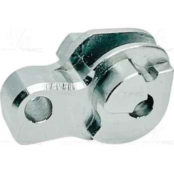 CTM TAC CTM ocelové kladívko V2 pro AAP-01 - Stříbrná