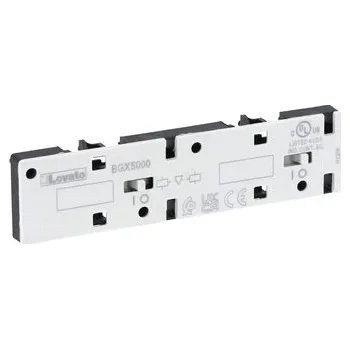 Stykač LOVATO Blokování 11BGX5000 mechanické pro BG 11BGX5000