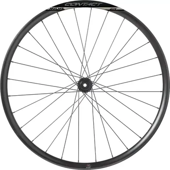 Zapletené kolo Zapletená gravel kola Contact GR