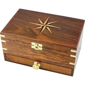 Šperkovnice SEA Club Šperkovnice