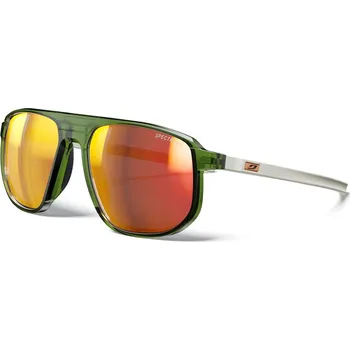 Sluneční brýle Lifestyle sluneční brýle JULBO WARD Spectron 3CF Green / Gray Smoke