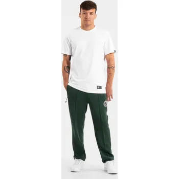 PitBull West Coast - pánské tepláky SAN DIEGO CA zelené L