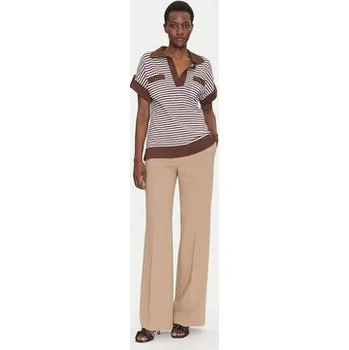 Pánský svetr Luisa Spagnoli Svetr Caio 58672 Tmavomodrá Regular Fit M