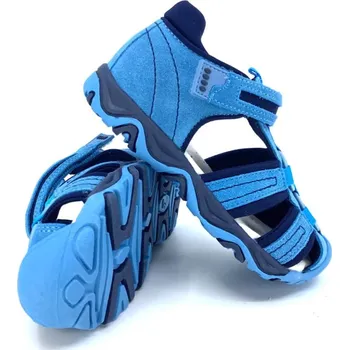 Chlapecká obuv Protetika Fredo Blue 29, Vnitřní délka boty: 18,2 cm