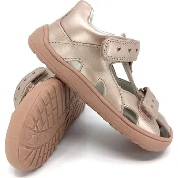 Dívčí sandály Protetika Hana Pink 31, Vnitřní délka boty: 20,0 cm, Vnitřní šířka boty: 7,6 cm