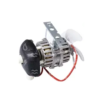 Čerpadlo čerpadlo výrobníku ledu BREMA 25/80, 41-01-030