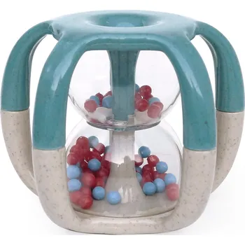 Hračka Chrastítko s úchytem (BIO)