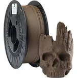 Filament 3DPower PLA Wood Tmavý Ořech [1,75mm, 1kg]