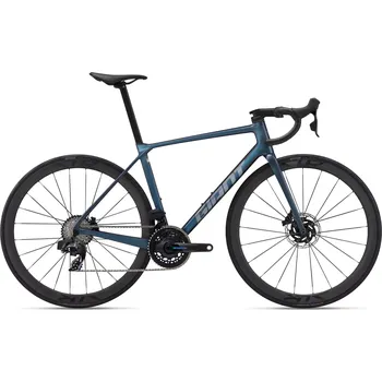 Silniční kolo Giant TCR Advanced Pro 0 AXS 2025 M ocean twilight