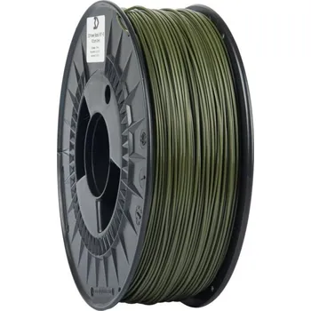 Filament Filament 3DPower PETG Vojenská Zelená [1,75mm, 1kg]