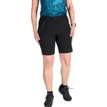 Dámské kraťasy Northfinder Misti Velikost: M / Barva: černá