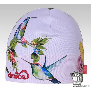 Čepice Funkční čepice Bruno - vzor 106 - čepice na jaro / podzim