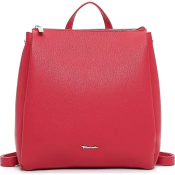 Tamaris Dámský batoh TAMARIS 33754-600 červená S5 -UNI-