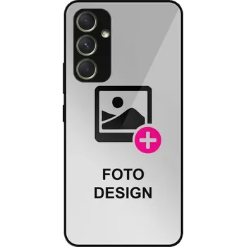 Pouzdro na mobilní telefon Samsung Galaxy A54 5G (lesklé pouzdro)