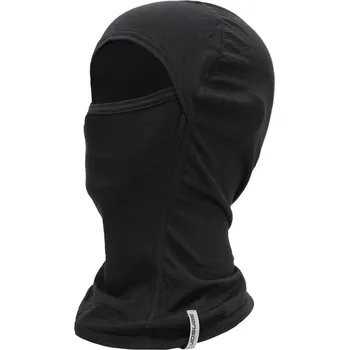 Kukla Sportovní kukla SENSOR KUKLA MERINO ACTIVE černá - M