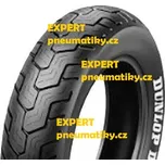 DUNLOP D404 REAR ZADNÍ 130/90 15 66P
