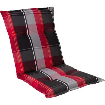 Blumfeldt Prato čalouněná podložka s nízkou zádní částí (10036516)