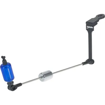 Saenger Swinger Pendel Modrá