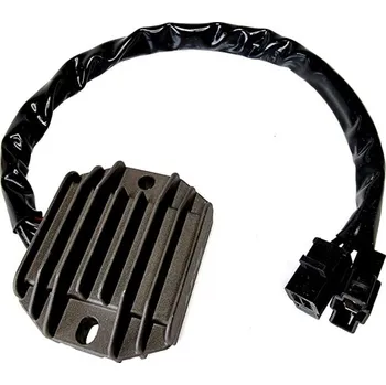 Elektroinstalace pro motocykl GZ REGULÁTOR NAPĚTÍ SUZUKI GS 500 E/F '89-11,
