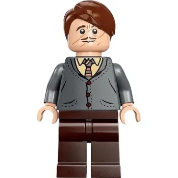Figurka LEGO® figurka Harry Potter™ hp420 – Professor Remus Lupin