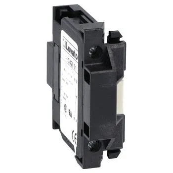 Stykač LOVATO Kontakty 11G42801 pomocné 11G42801