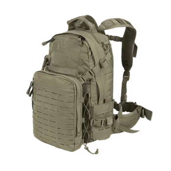 turistický batoh Direct Action Batoh GHOST MK II Adaptive Green