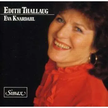 Zahraniční hudba CD De Falla / Dvorak / Ravel / Kvalbein / Thallaug: 7 Canciones Populares Espanolas / 5 Canciones 1992