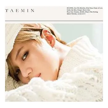 Zahraniční hudba CD Taemin: Taemin 2018