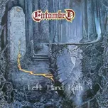 CD Entombed: Left Hand Path DIGI 2021 Digipack Fdr Remaster