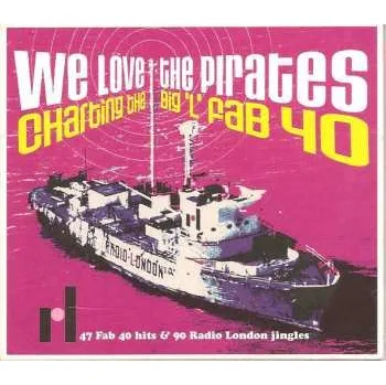 Zahraniční hudba 3CD Various: Radio Waves (3cd) 2025