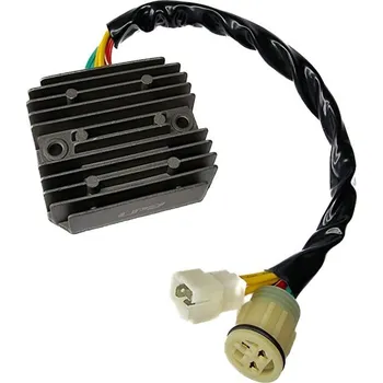 Elektroinstalace pro motocykl GZ REGULÁTOR NAPĚTÍ HONDA XRV 750 AFRICA TWIN '93-'03