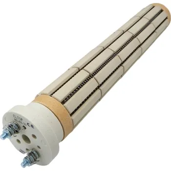 Příslušenství pro ohřívač vody Topné těleso Dražice 1000W, 5 článků