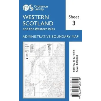 Encyklopedie West Scotland - Ordnance Survey