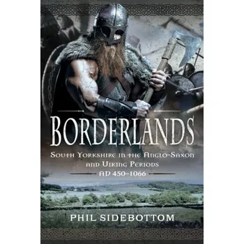Borderlands - Sidebottom, Phil